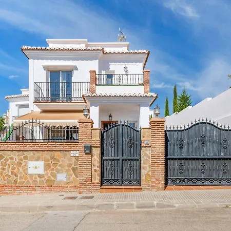 Juncos Villa *